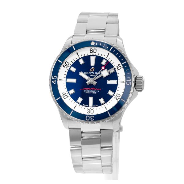 Breitling SuperOcean Automatic 42 A17375